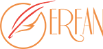 Erfan Academia Header Logo